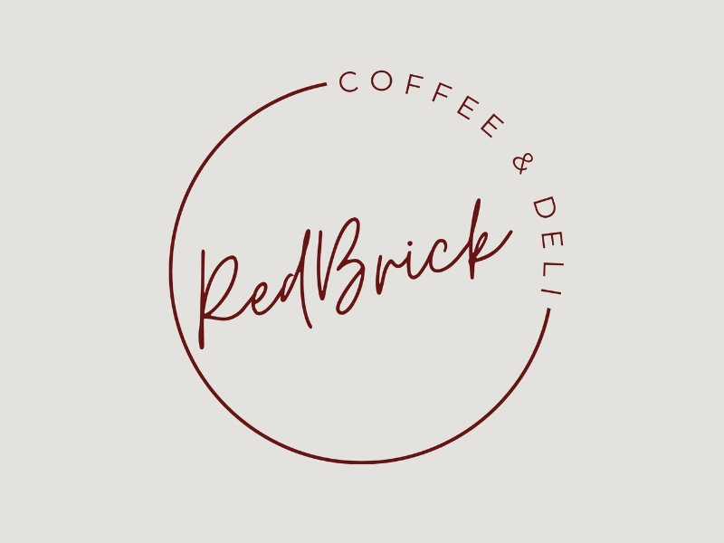 Red Brick Coffee & Deli